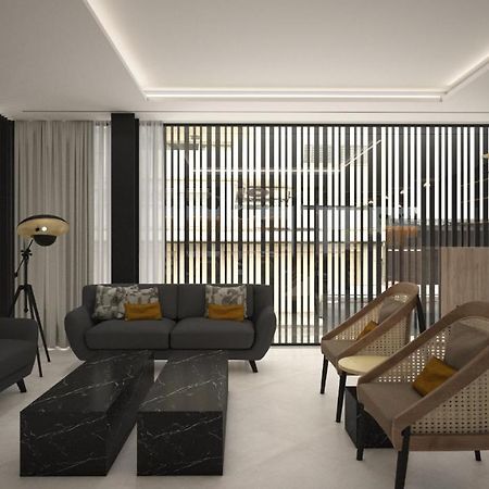 M. Hotel San Antonio  Luaran gambar
