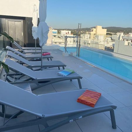 M. Hotel San Antonio  Luaran gambar