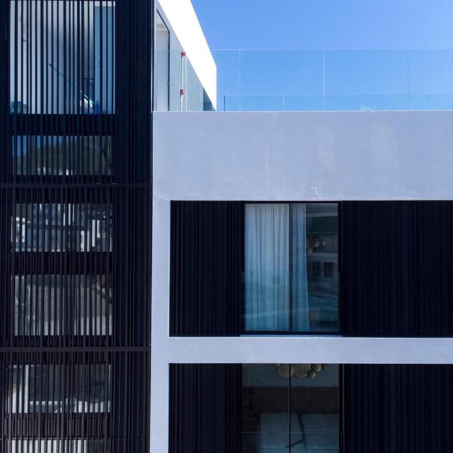 M. Hotel San Antonio  Luaran gambar