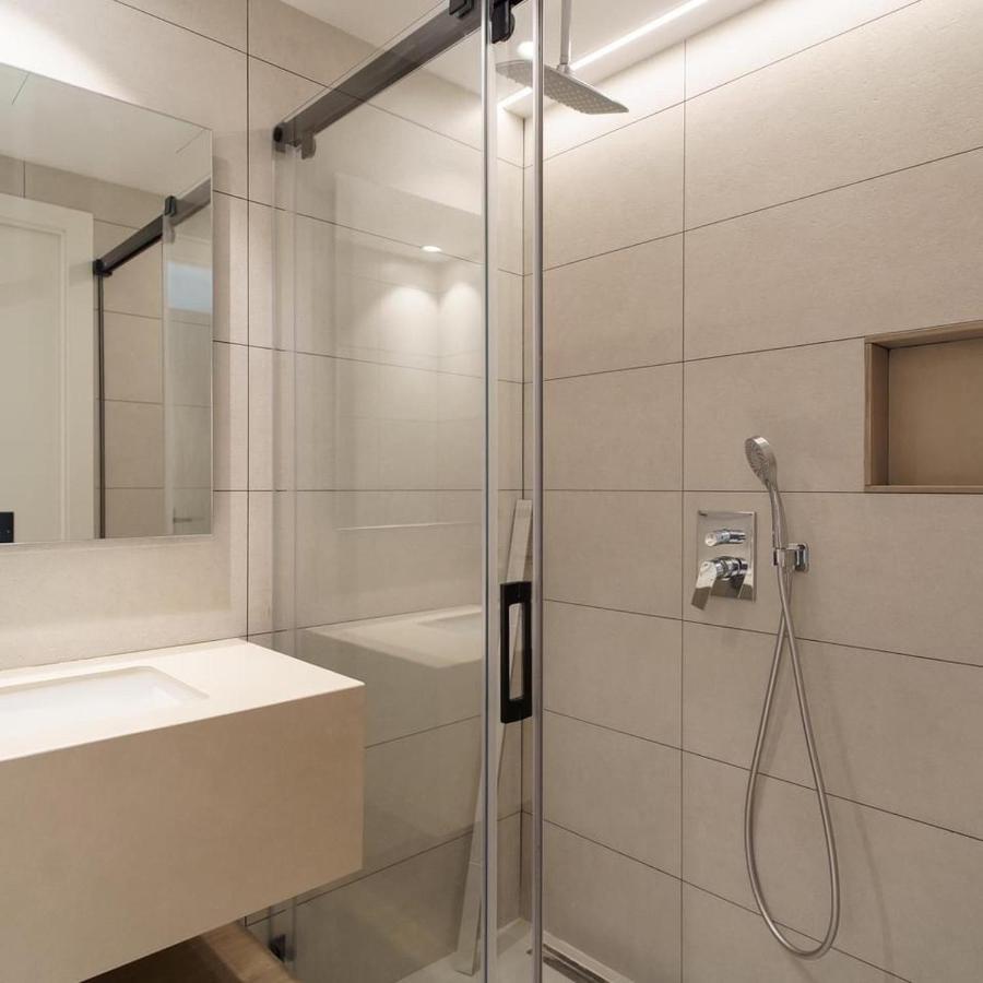 M. Hotel San Antonio  Luaran gambar